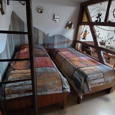 Beim Schlafwandler Daire Karlsbad Dış mekan fotoğraf